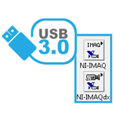 LabVIEW VAS Camera Timeout Fix