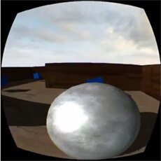 VR Labyrinth: Exploring the Tilt Table with an Oculus Rift