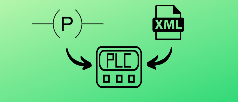 Writing Rockwell Ladder Logic in XML