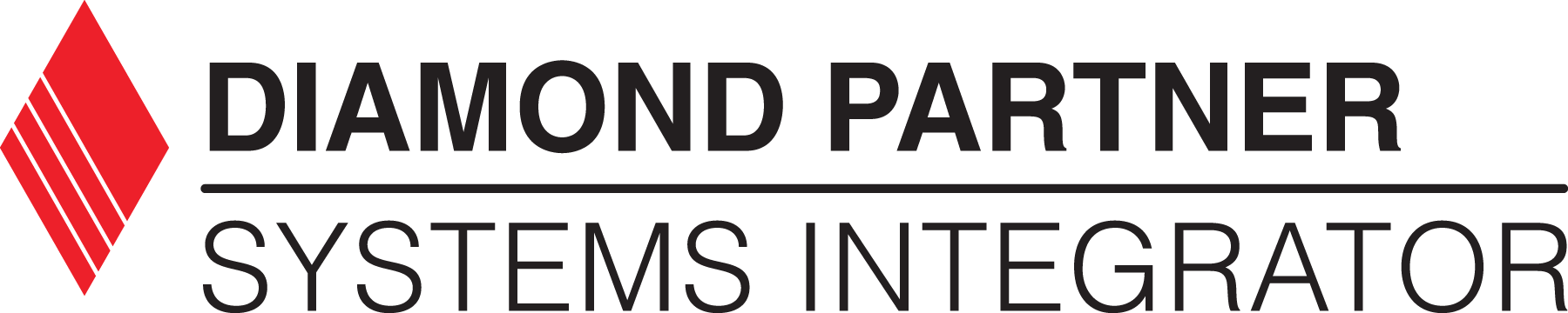 diamond partner systems integrator