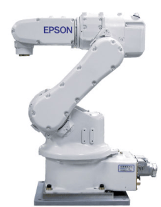 Epson-6-axis-robot