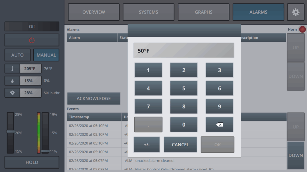Linux screen