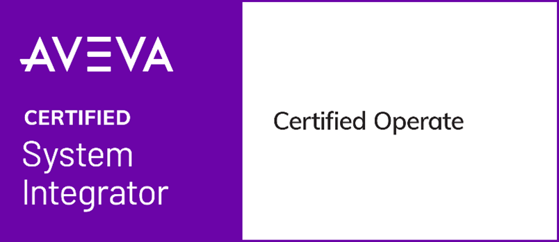 Aveva Certified System Integrator