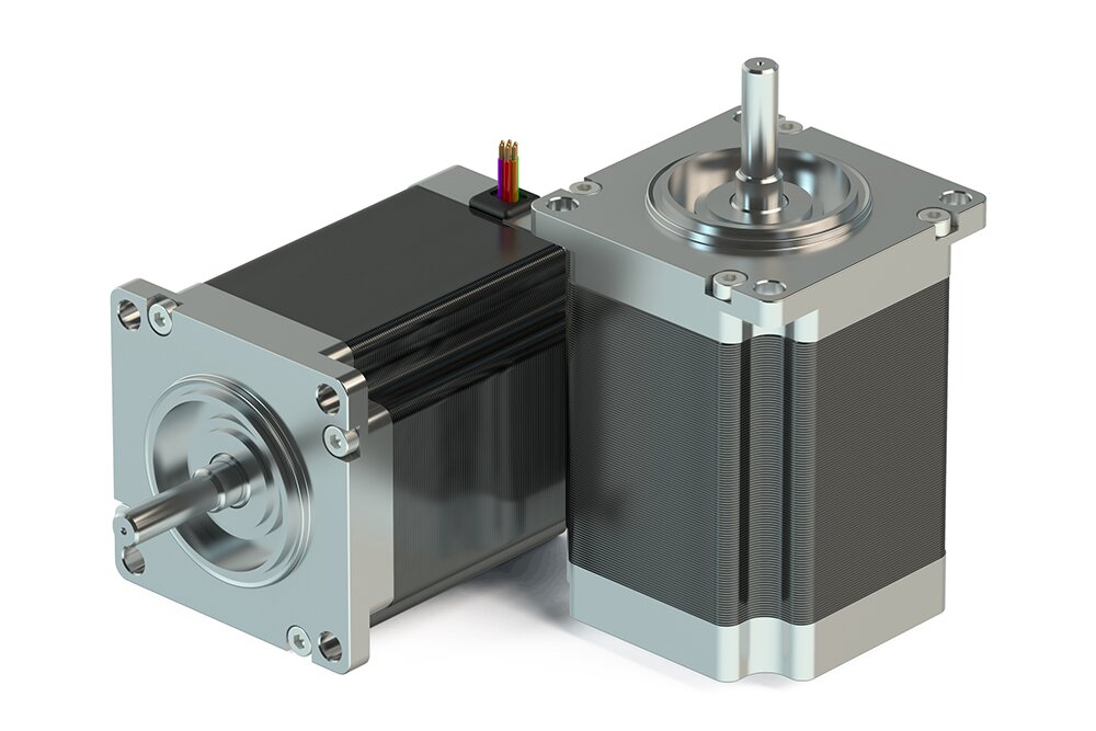 brushless dc motor website