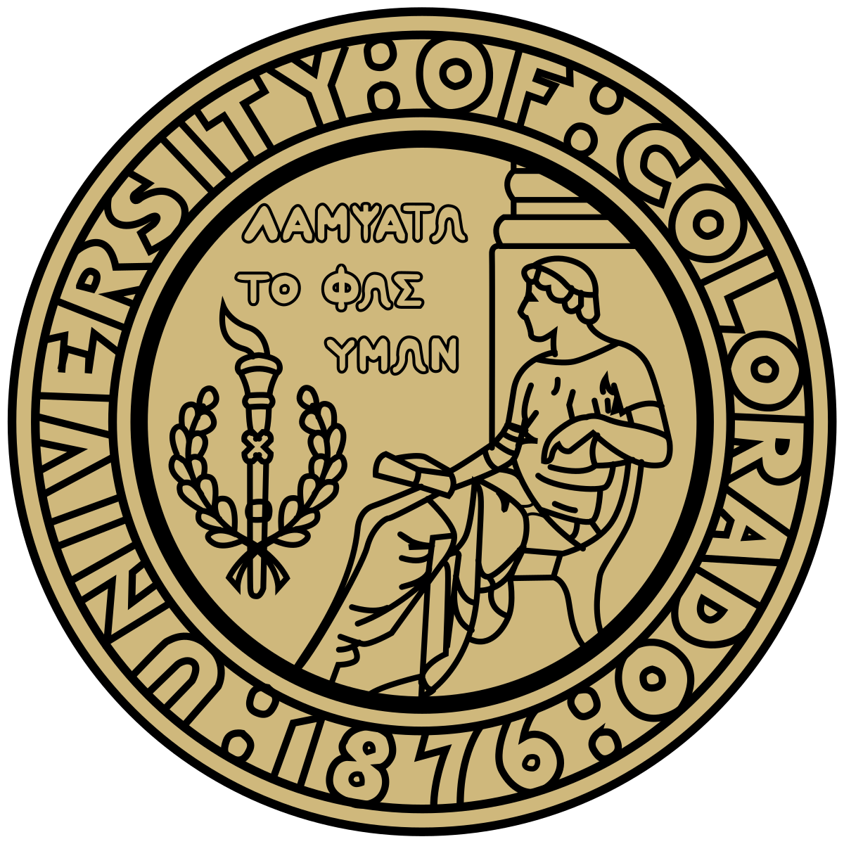 College Logo