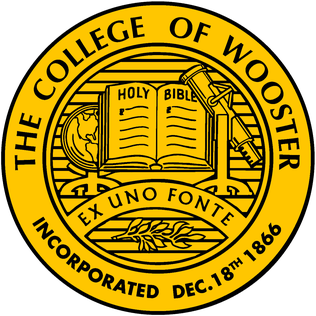 College Logo