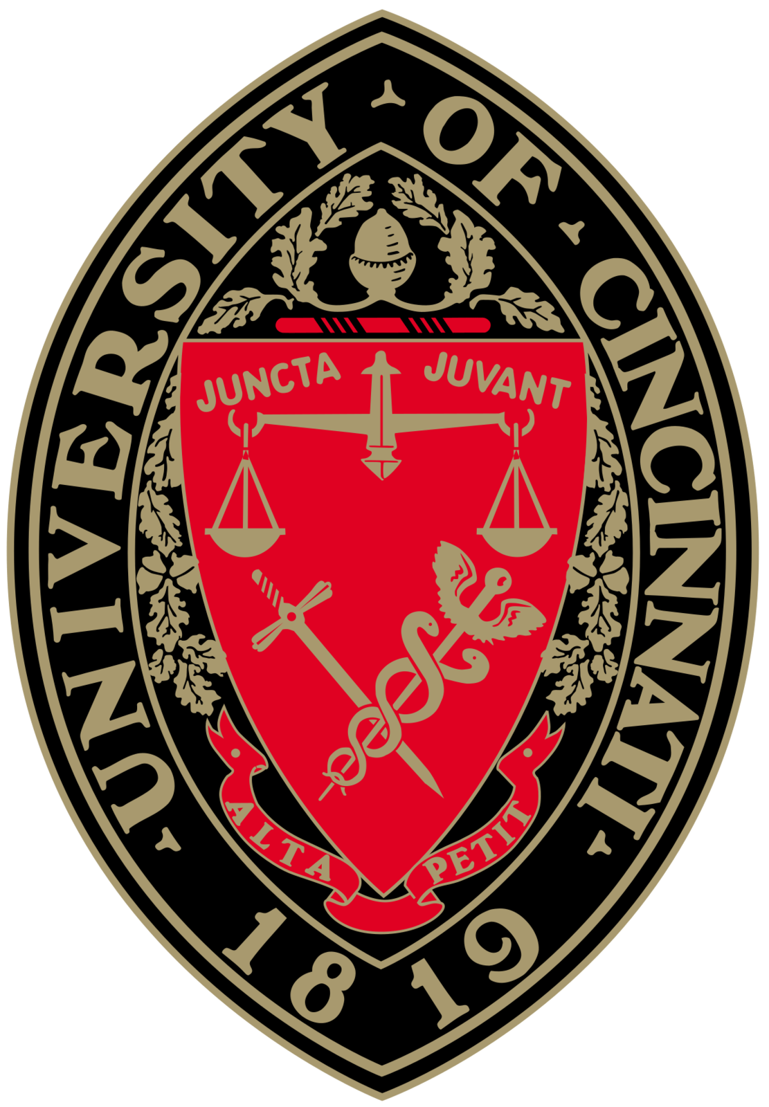 College Logo
