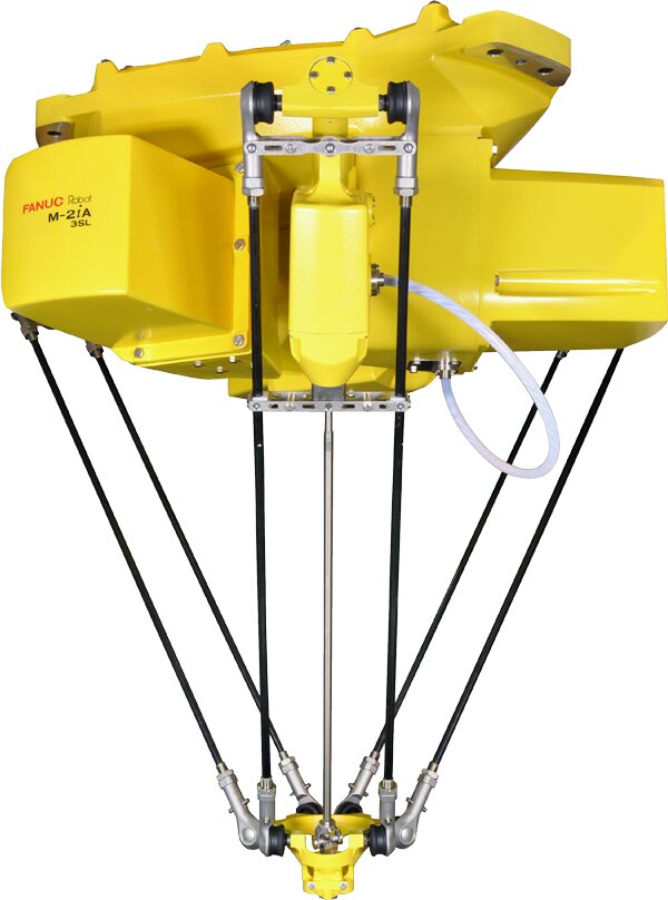 fanuc robot