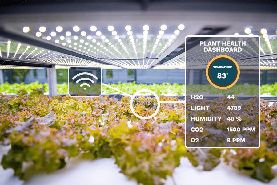 Advanced Agricultural Solutions