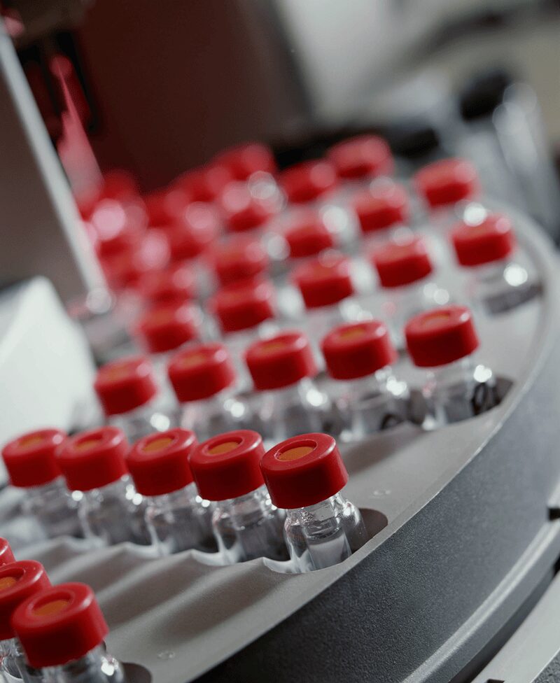 Medical Manufacturing Automation