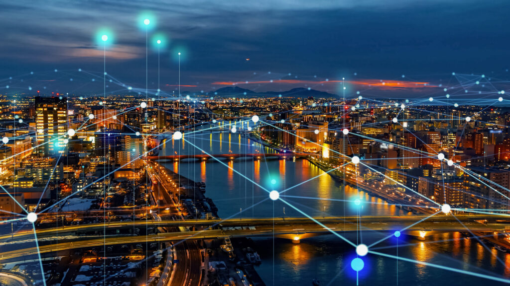 Infrastructure Engineering