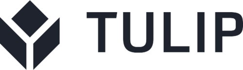 tulip mes logo